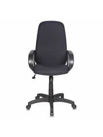 Кресло офисное CH-808AXSN/BLACK, ткань, черное