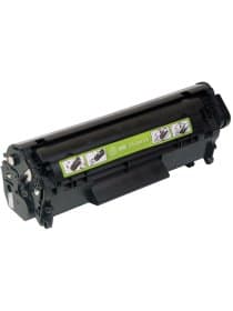 Картридж лазерный CACTUS (CS-Q2612AS) для HP LaserJet 1018/3052/М1005, ресурс 2000 страниц