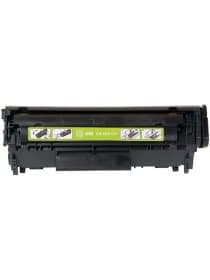 Картридж лазерный CACTUS (CS-Q2612AS) для HP LaserJet 1018/3052/М1005, ресурс 2000 страниц