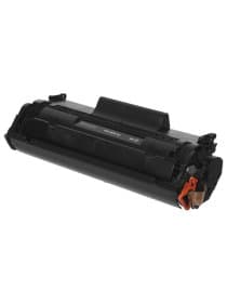 Картридж лазерный CACTUS (CS-Q2612AS) для HP LaserJet 1018/3052/М1005, ресурс 2000 страниц