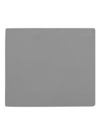 Пластилин скульптурный BRAUBERG ART CLASSIC, серый, 0,5 кг, мягкий, 106513