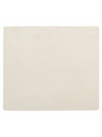 Пластилин скульптурный BRAUBERG ART CLASSIC, белый, 0,5 кг, мягкий, 106518