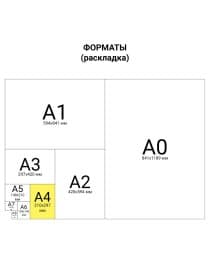Картон белый А4 немелованный (матовый), 16 листов, в папке, ОСТРОВ СОКРОВИЩ, 200х290 мм, "Цветы", 111314