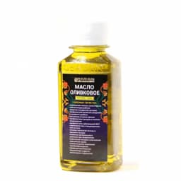 Масло оливковое Seadan сирийское, 125 мл.