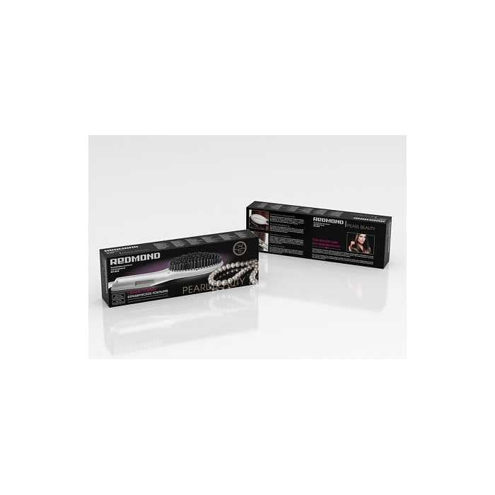 Выпрямитель для волос Redmond RCI-2316