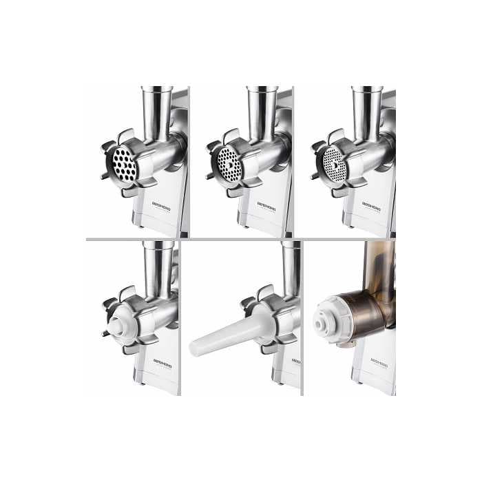 Мясорубка Redmond 1203-8