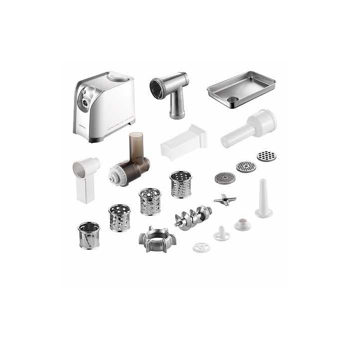 Мясорубка Redmond 1203-8