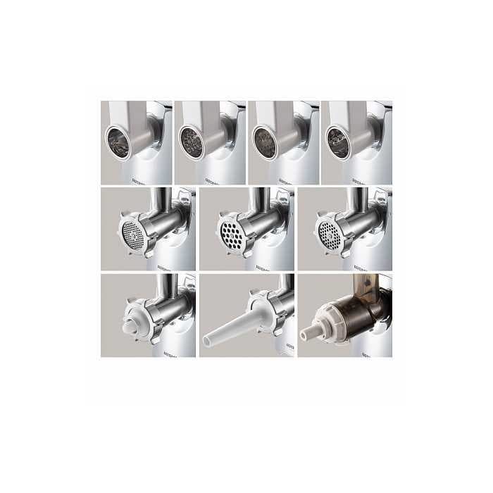 Мясорубка Redmond 1205-8