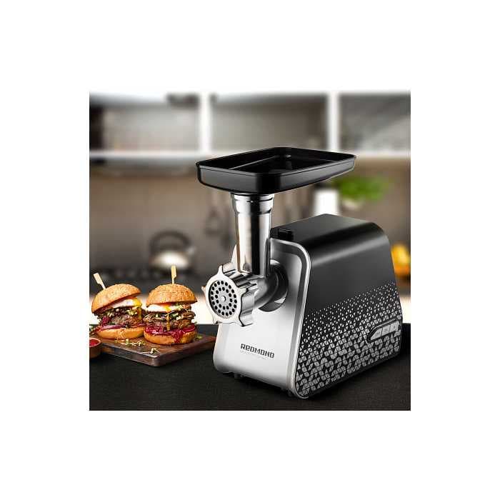 Мясорубка Redmond RMG-1222