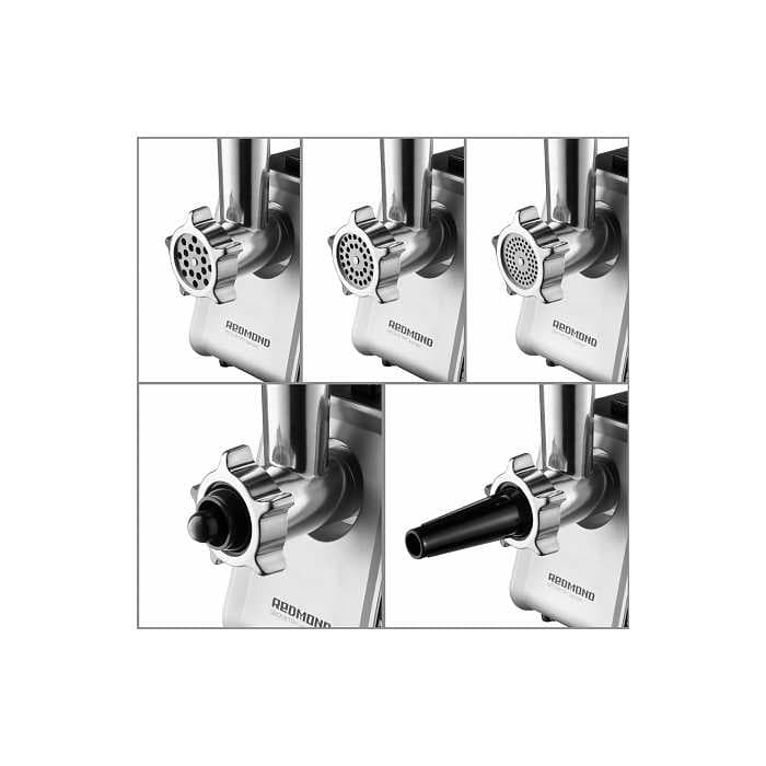 Мясорубка Redmond RMG-1222