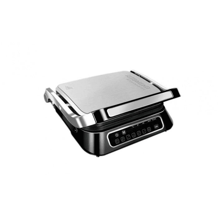 Гриль Redmond SteakMaster RGM-M807