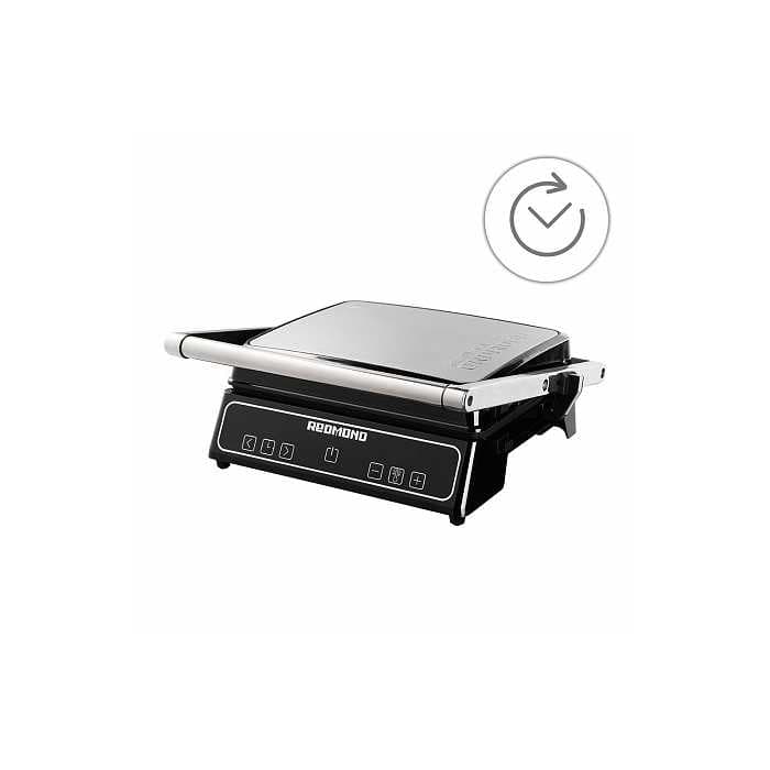 Гриль Redmond RGM-M809