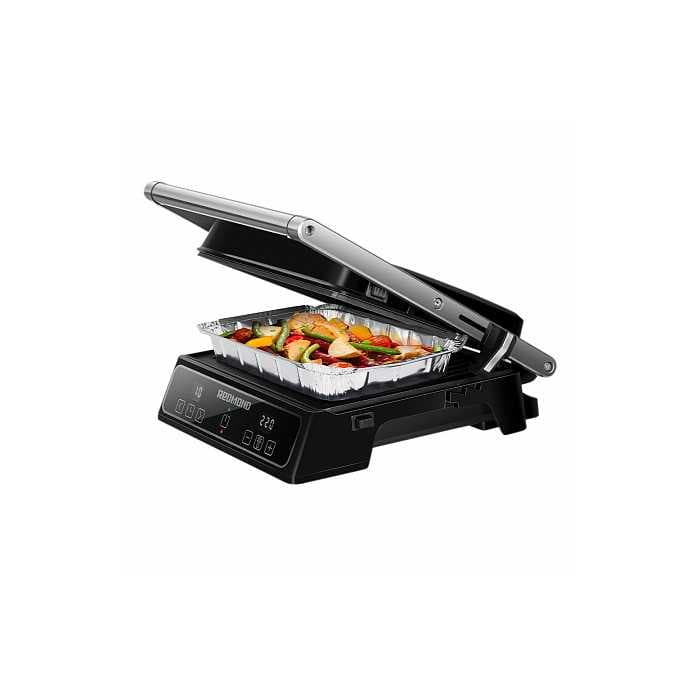 Гриль Redmond RGM-M809