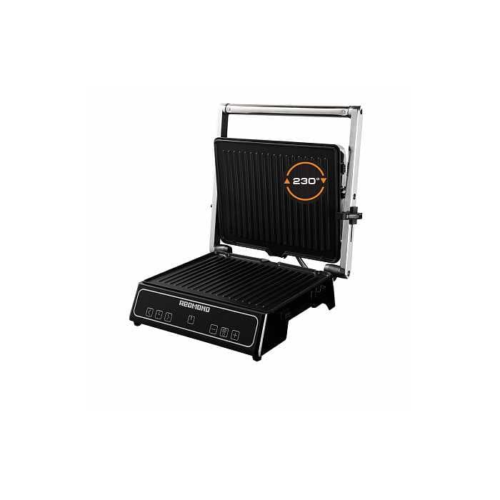 Гриль Redmond RGM-M809