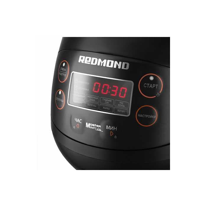 Мультиварка Redmond RMC-03