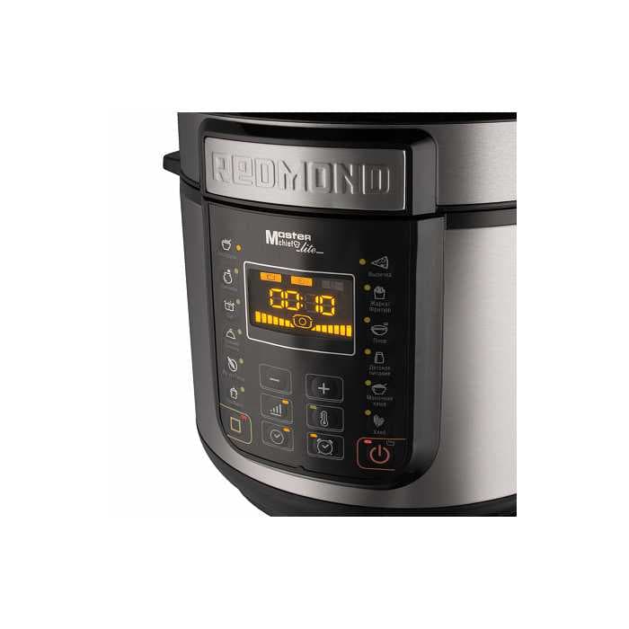 Мультиварка Redmond RMC-PM381