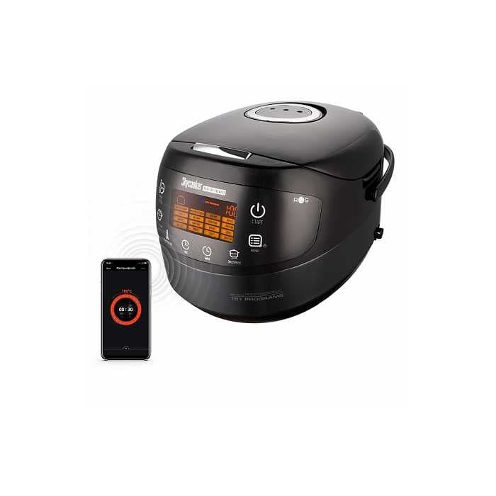 Мультиварка Redmond SkyCooker RMC-M903S