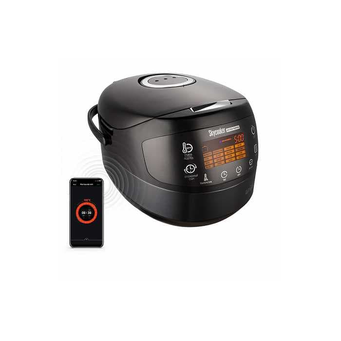 Мультиварка Redmond SkyCooker RMC-M903S