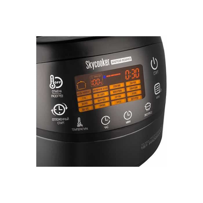 Мультиварка Redmond SkyCooker RMC-M903S