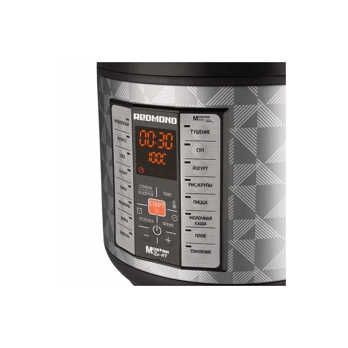Мультиварка Redmond RMK-M271