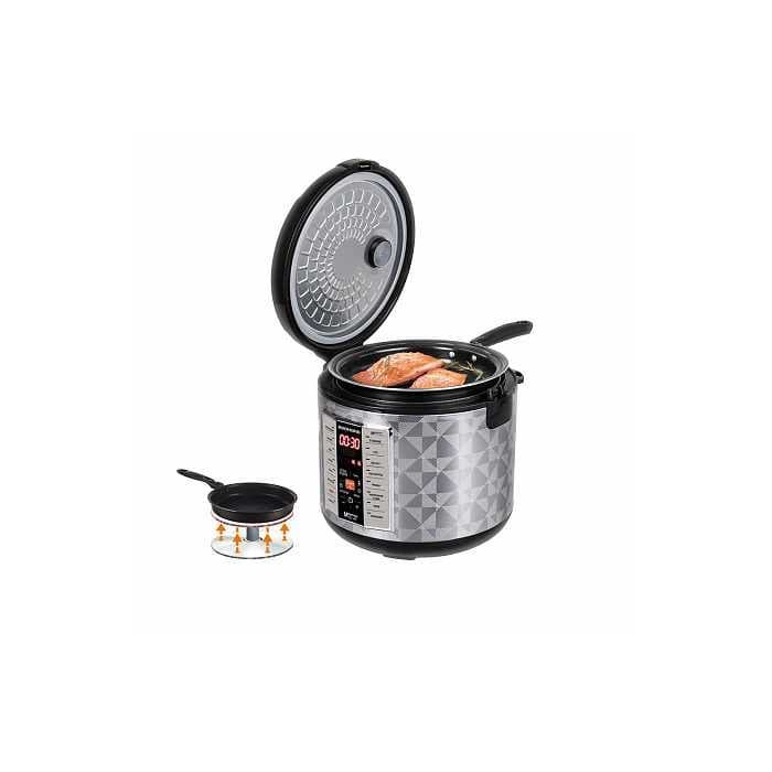 Мультиварка Redmond RMK-M271