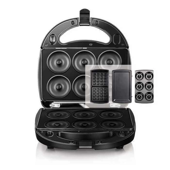 Мультипекарь Redmond RMB-M605