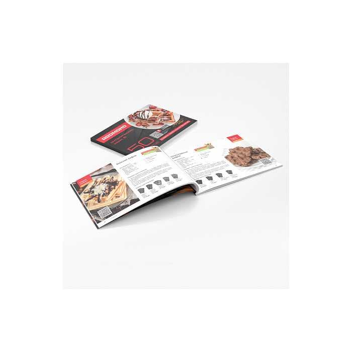 Мультипекарь Redmond RMB-616/3