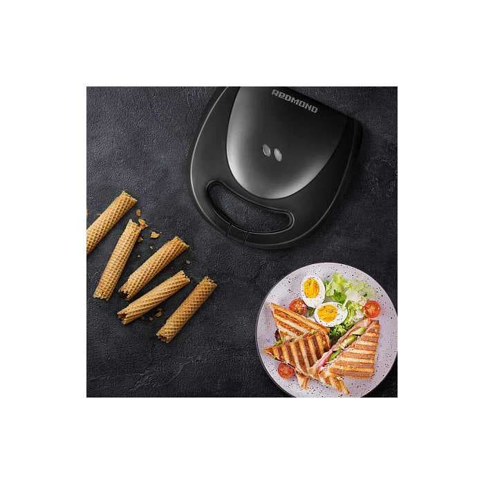 Мультипекарь Redmond RMB-616/3