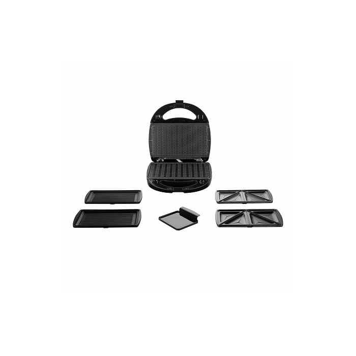 Мультипекарь Redmond RMB-616/3