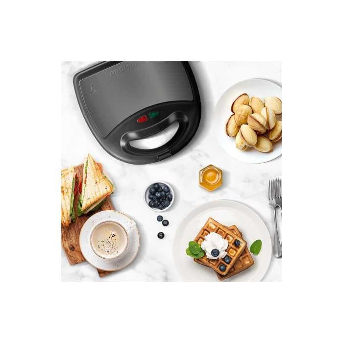 Мультипекарь Redmond RMB-M619/5