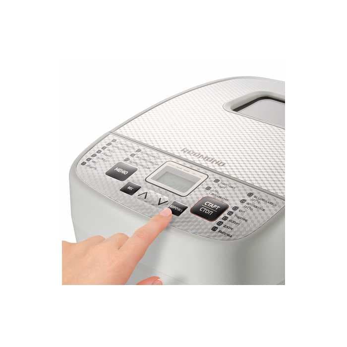 Хлебопечь Redmond RBM-M1908