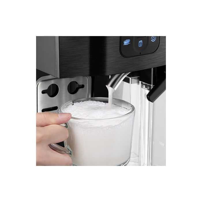 Кофеварка REDMOND RCM-1512