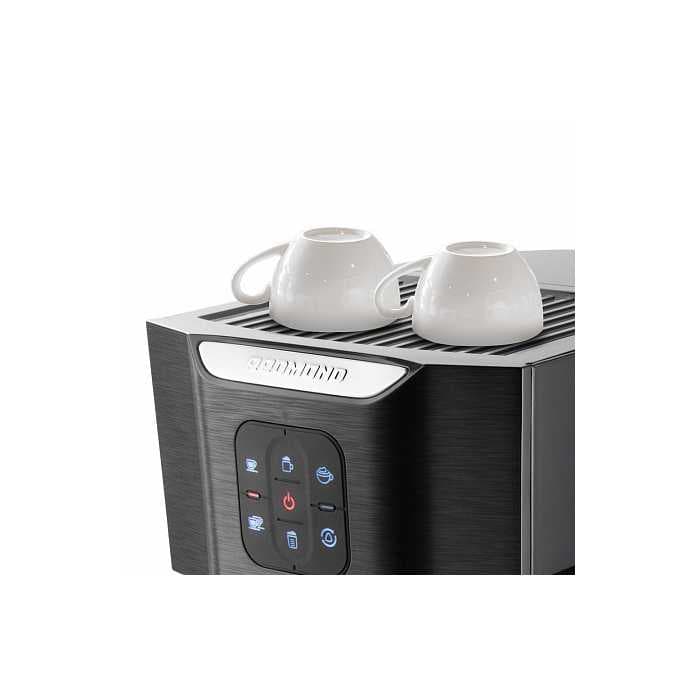 Кофеварка REDMOND RCM-1512