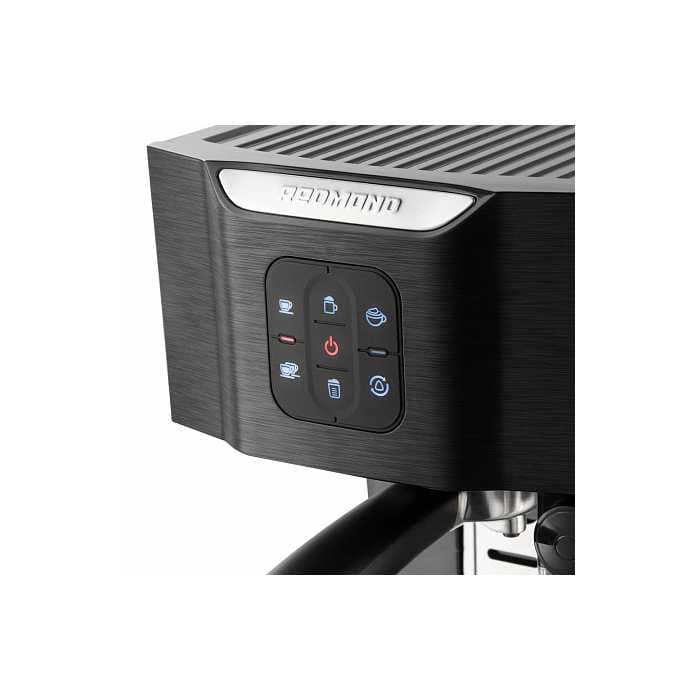 Кофеварка REDMOND RCM-1512