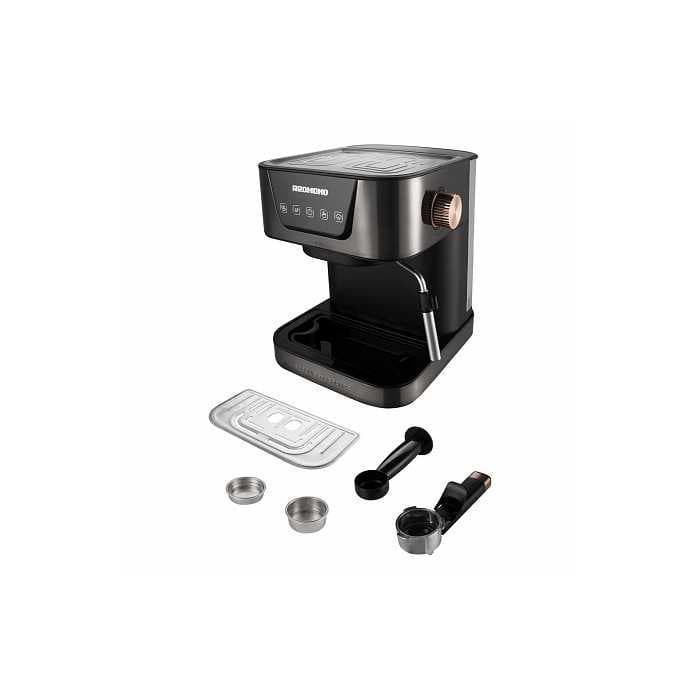 Кофеварка Redmond RCM-CBM1514