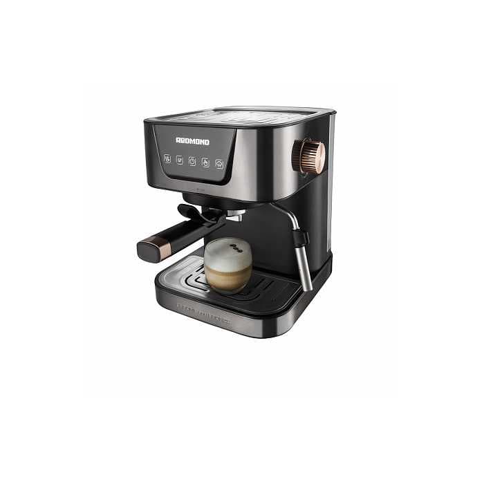 Кофеварка Redmond RCM-CBM1514