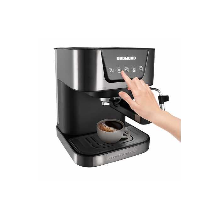 Кофеварка Redmond RCM-CBM1514