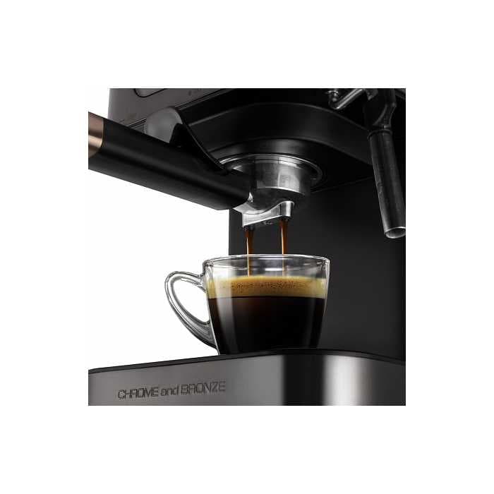 Кофеварка Redmond RCM-CBM1514