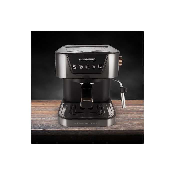 Кофеварка Redmond RCM-CBM1514