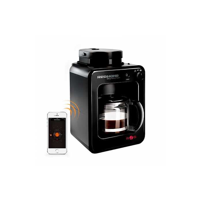 Кофеварка Redmond RCM-M1505S