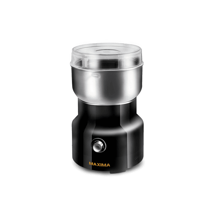 Кофемолка Maxima MCG-1602
