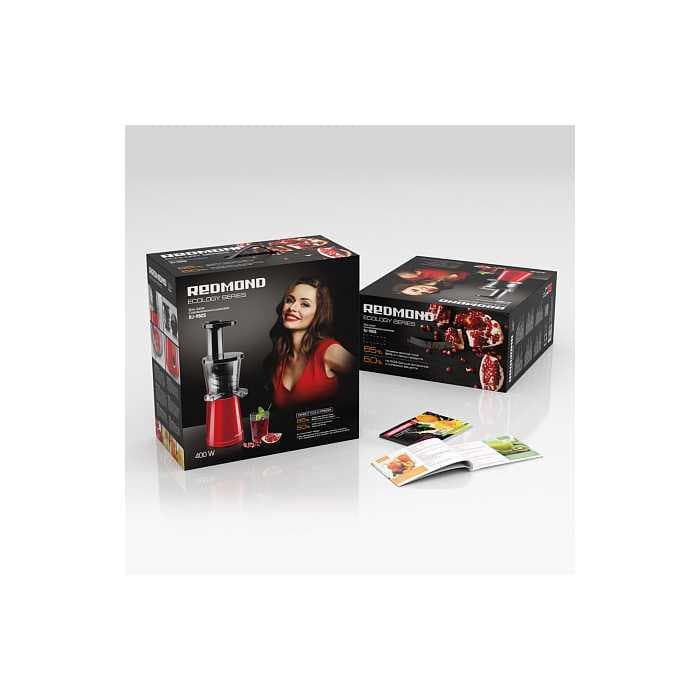 Соковыжималка Redmond RJ-980S