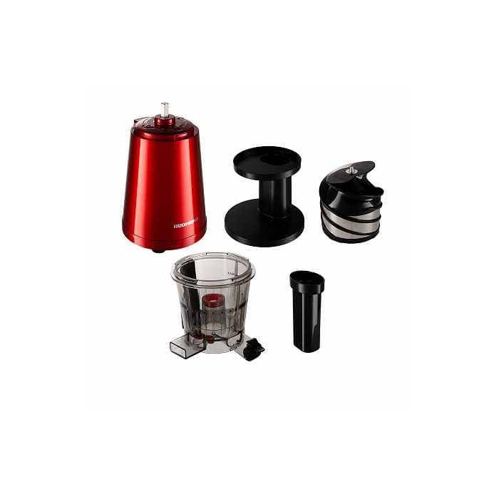 Соковыжималка Redmond RJ-980S