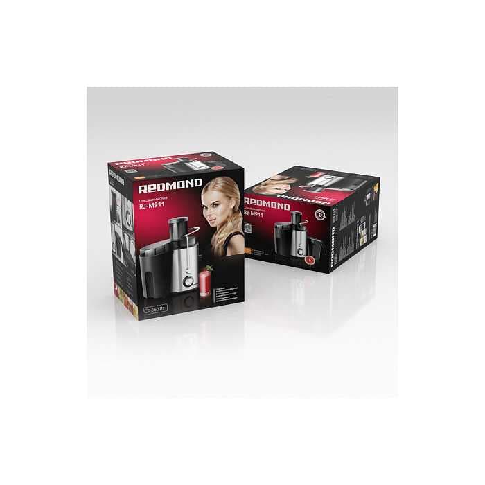 Соковыжималка Redmond RJ-M911