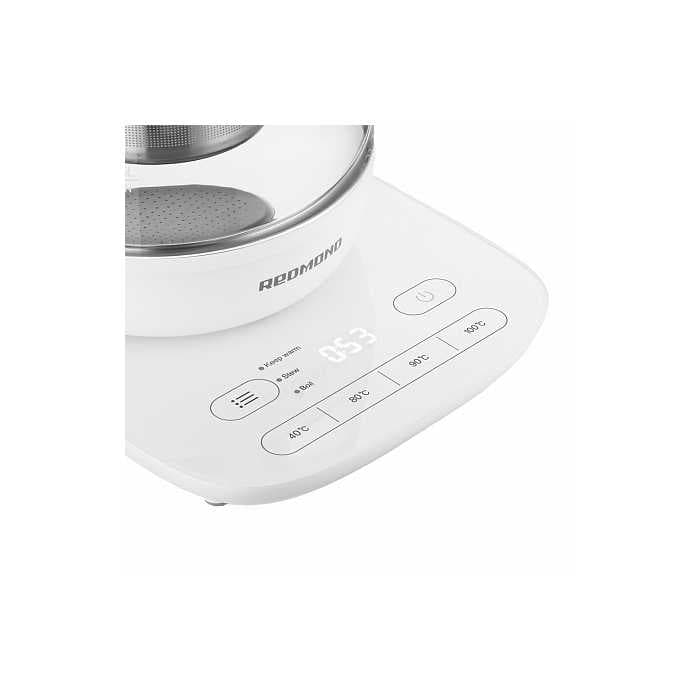 Чайник Redmond RK-G1304D