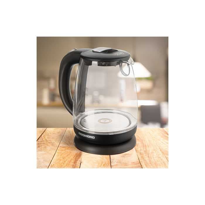 Чайник Redmond RK-G178