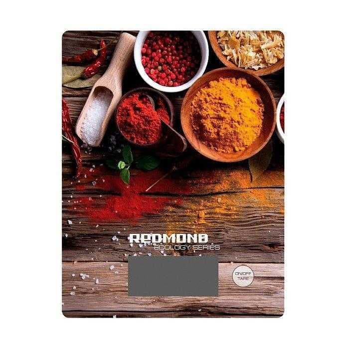 Весы кухонные Redmond RS-736