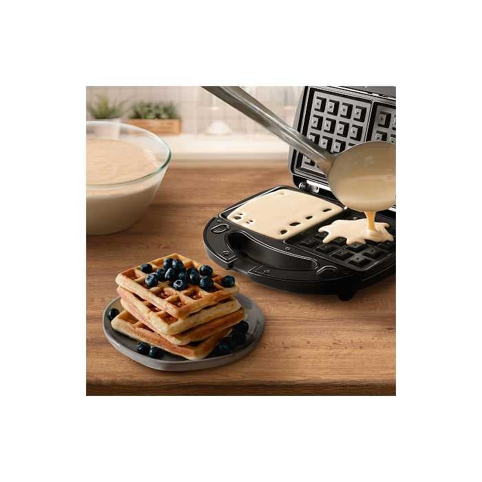 Панель для мультипекаря Redmond RAMB-02 вафли