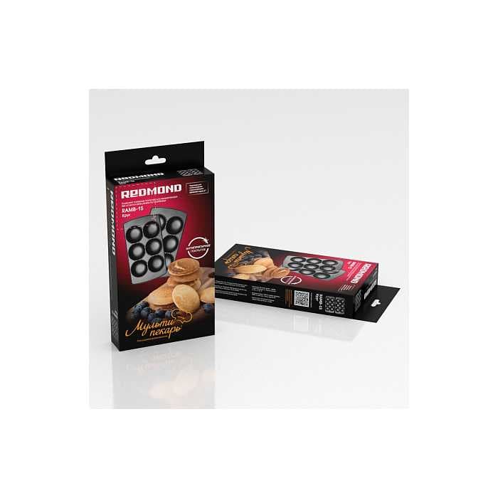 Панель для мультипекаря Redmond RAMB-15