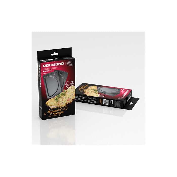 Панель для мультипекаря Redmond RAMB-17